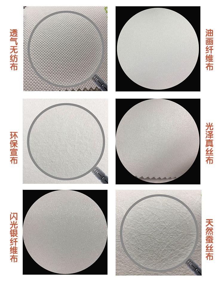 廣告噴繪如何選對(duì)材料(圖1)